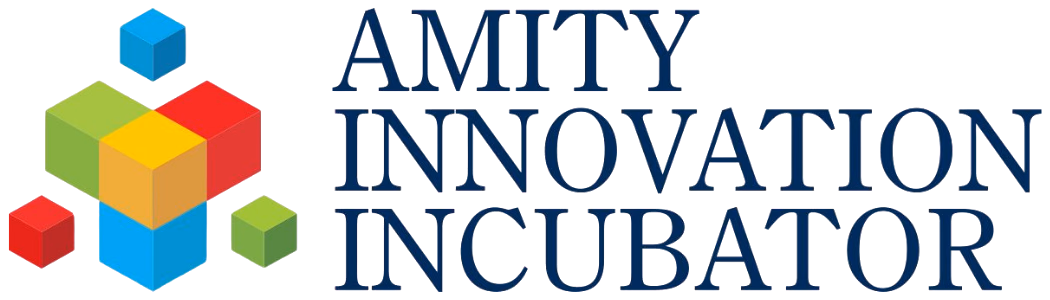 Amity Incubation Centre - Amity University